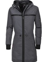 Pikeur Pikeur Yve Waterproof Womens Lightweight Parka