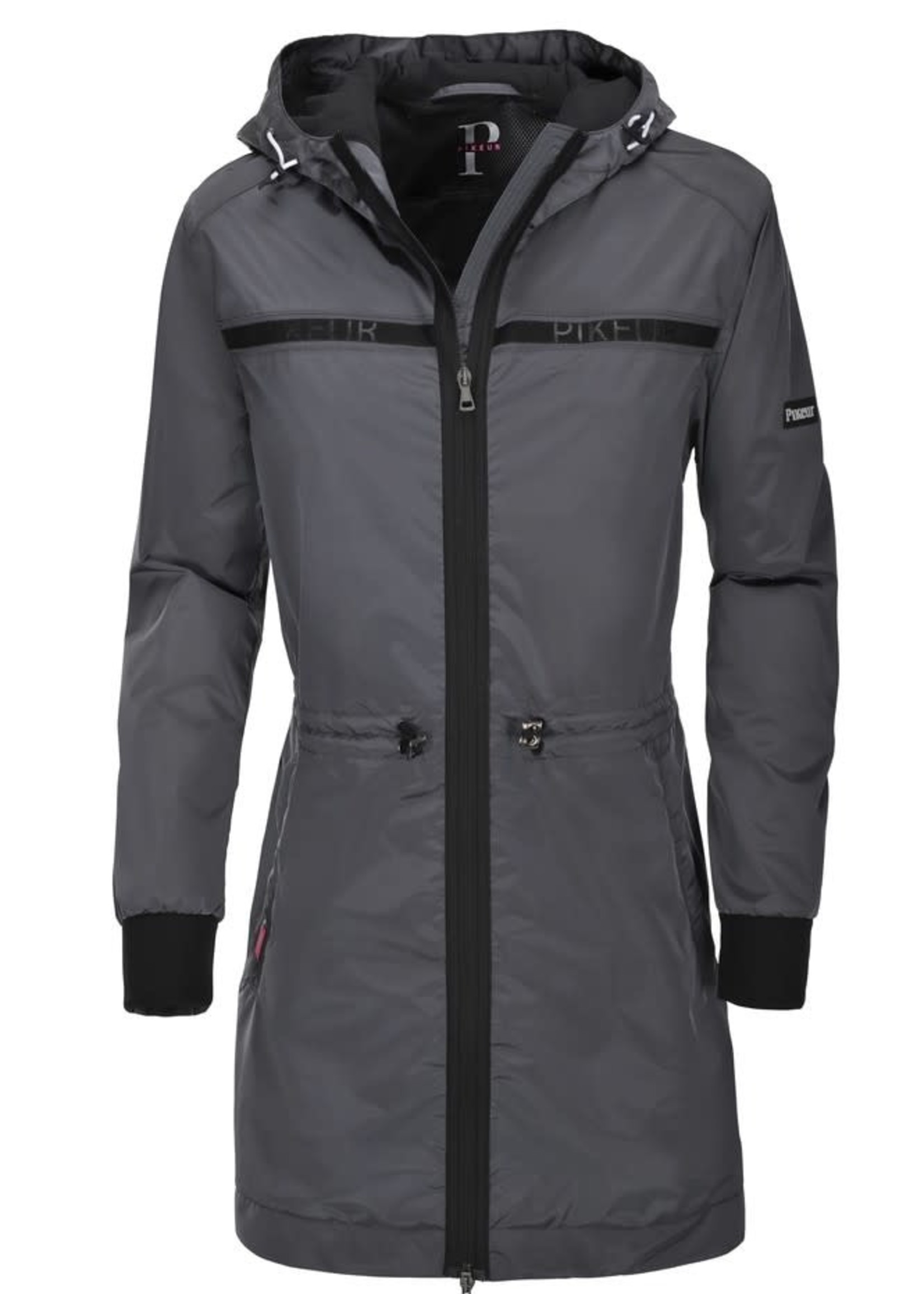 Pikeur Pikeur Yve Waterproof Womens Lightweight Parka