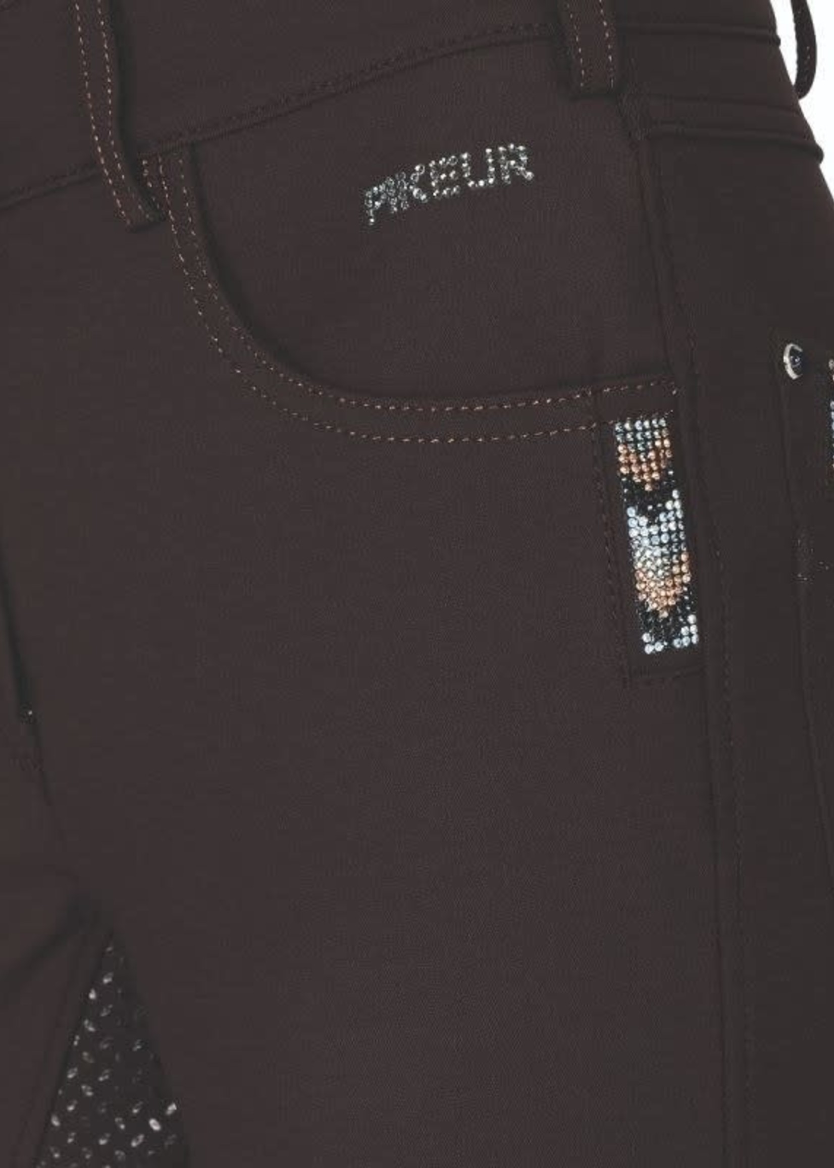 Pikeur Pikeur Tayla Grip Full Seat Womens Breeches