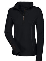 Pikeur Pikeur Thia Premium Polartec Long Sleeve Womens Top
