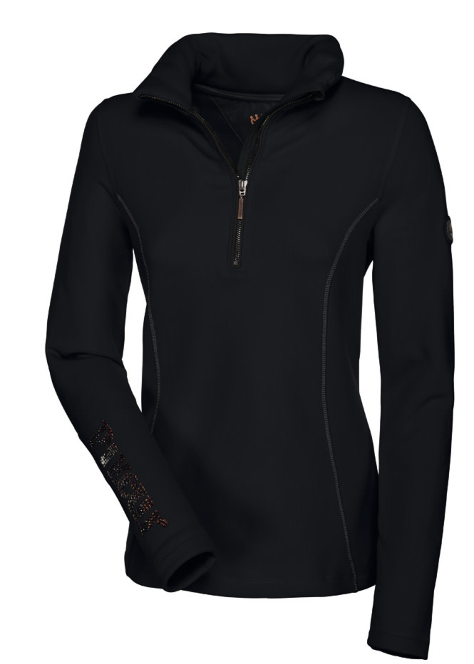 Pikeur Pikeur Thia Premium Polartec Long Sleeve Womens Top