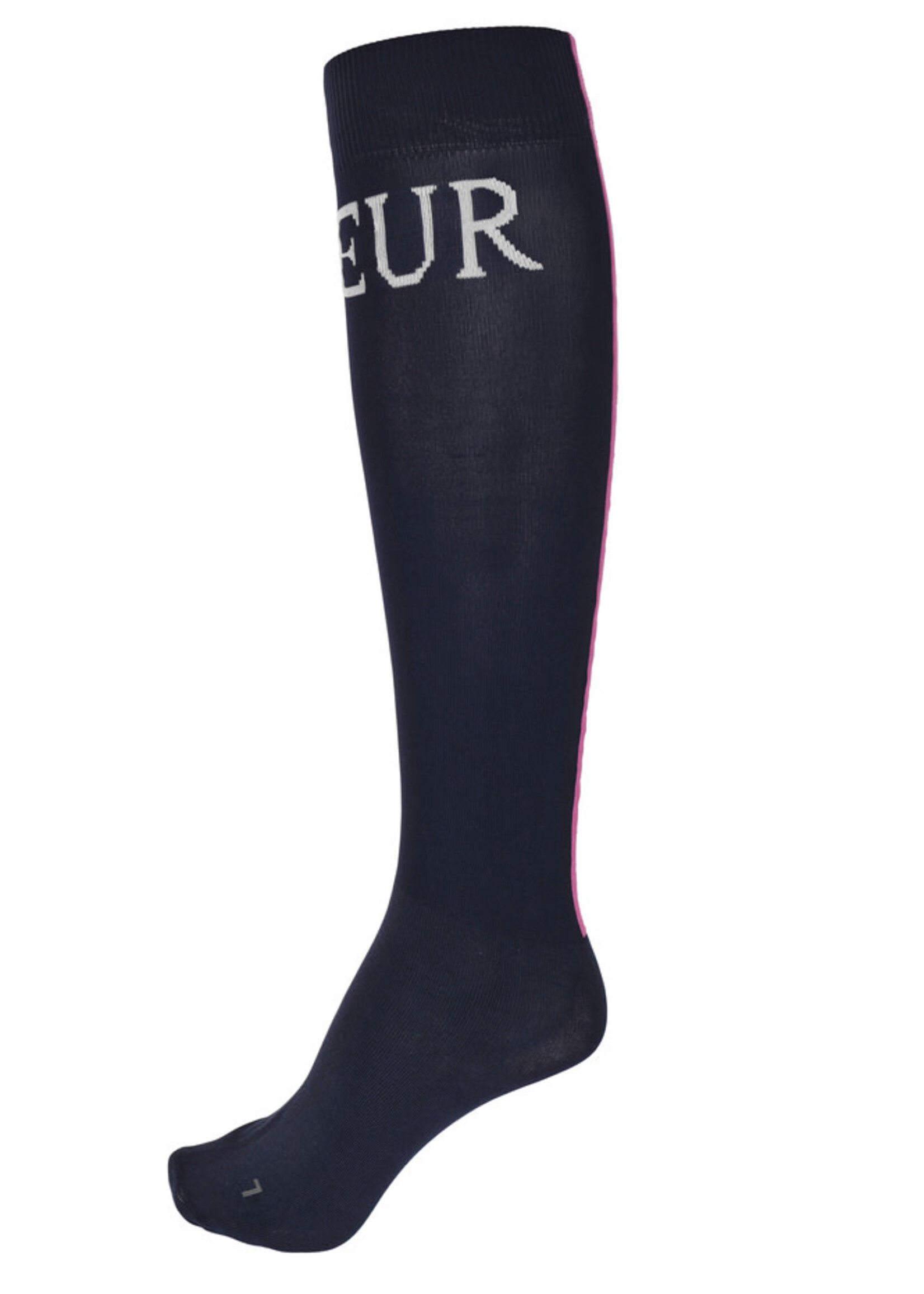 Pikeur Pikeur Tube Knee Length Socks