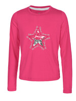 Pikeur Pikeur Winnie Girls Long Sleeve T-Shirt