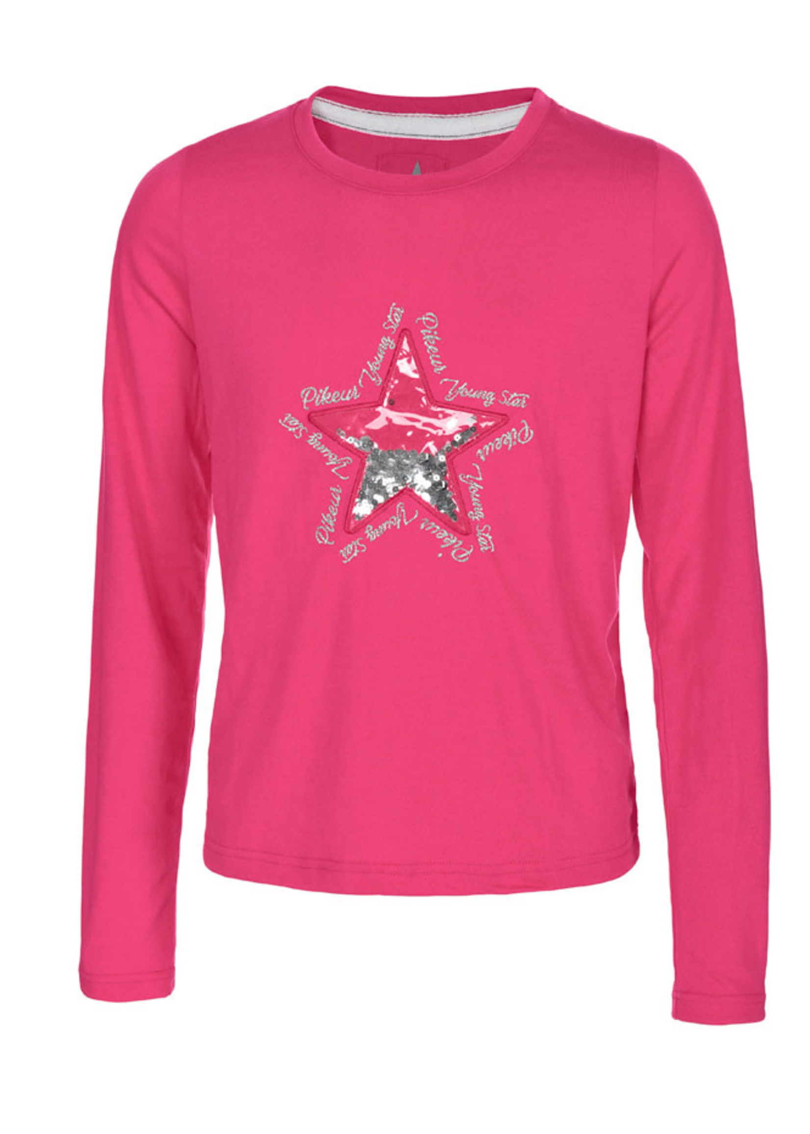 Pikeur Pikeur Winnie Girls Long Sleeve T-Shirt