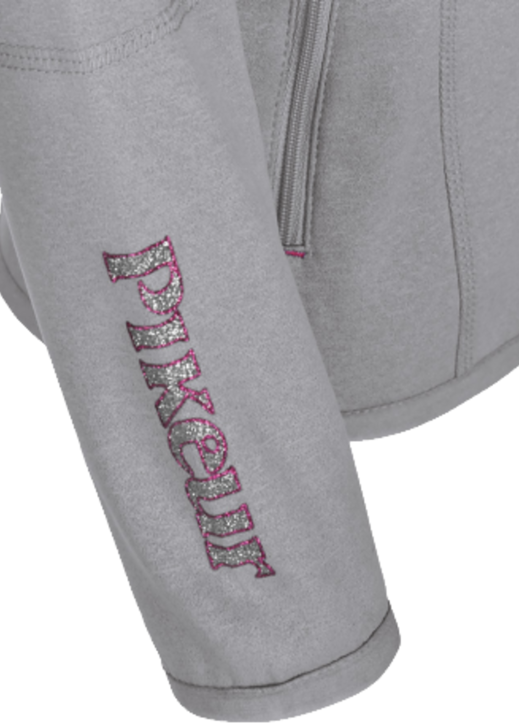 Pikeur Pikeur Pina Girls Hoodie Jacket