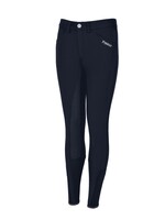 Pikeur Pikeur Braddy Grip Full Seat Softshell Junior Breeches