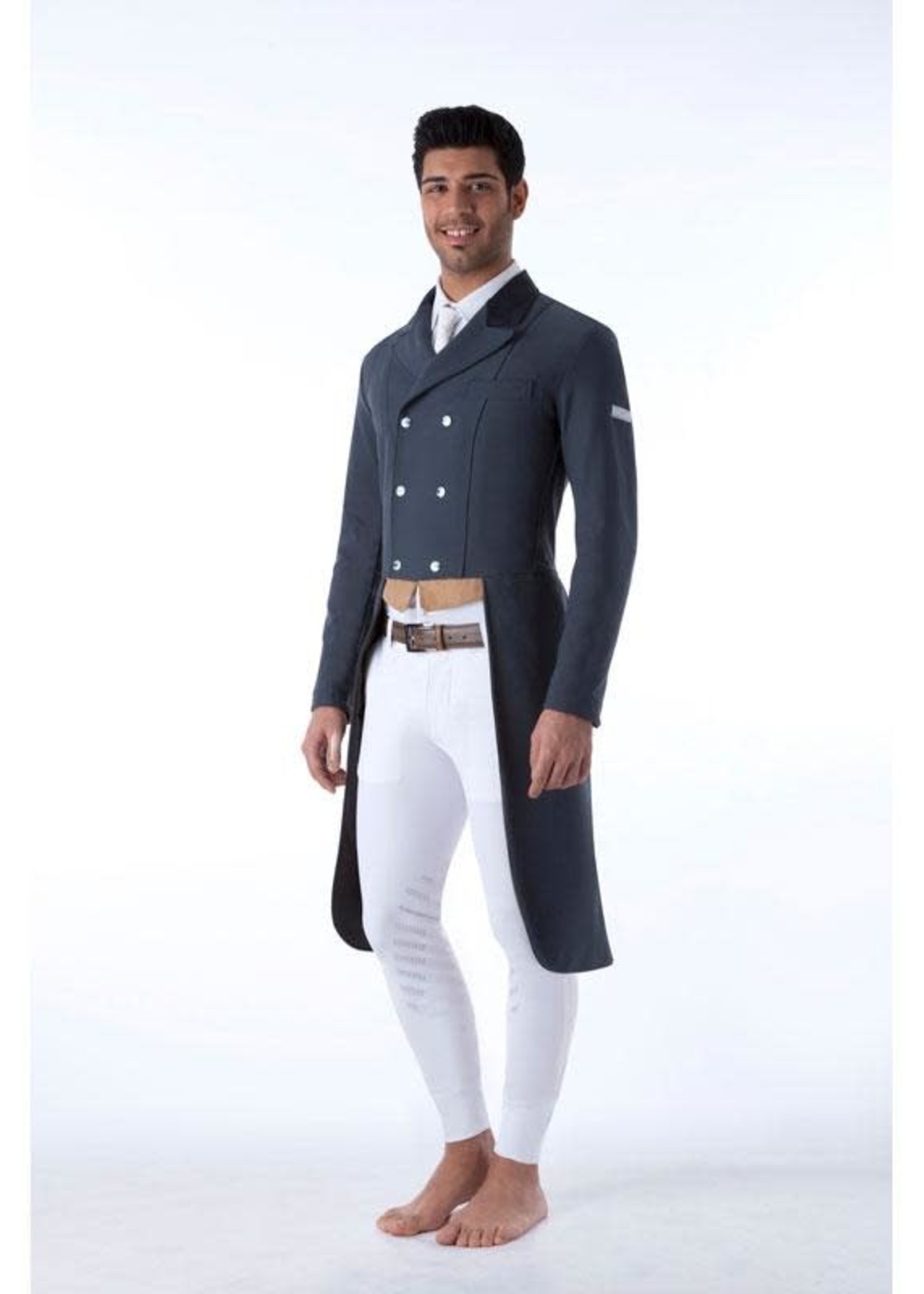 Animo Animo Indios Mens Tailcoat