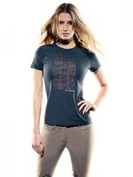 Animo Animo Farfalla Ladies T-Shirt