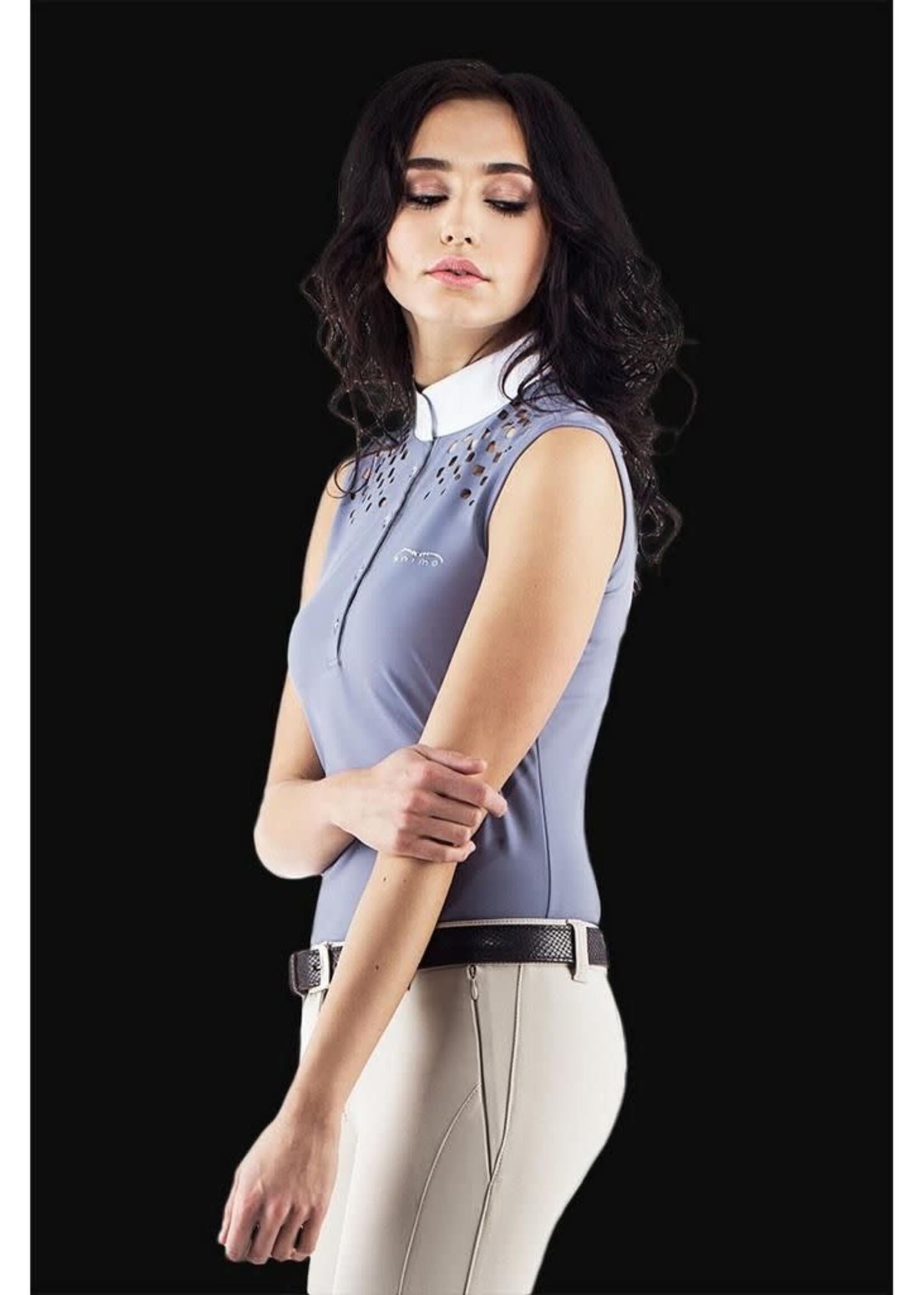 Animo Animo Berg Ladies Competition Shirt