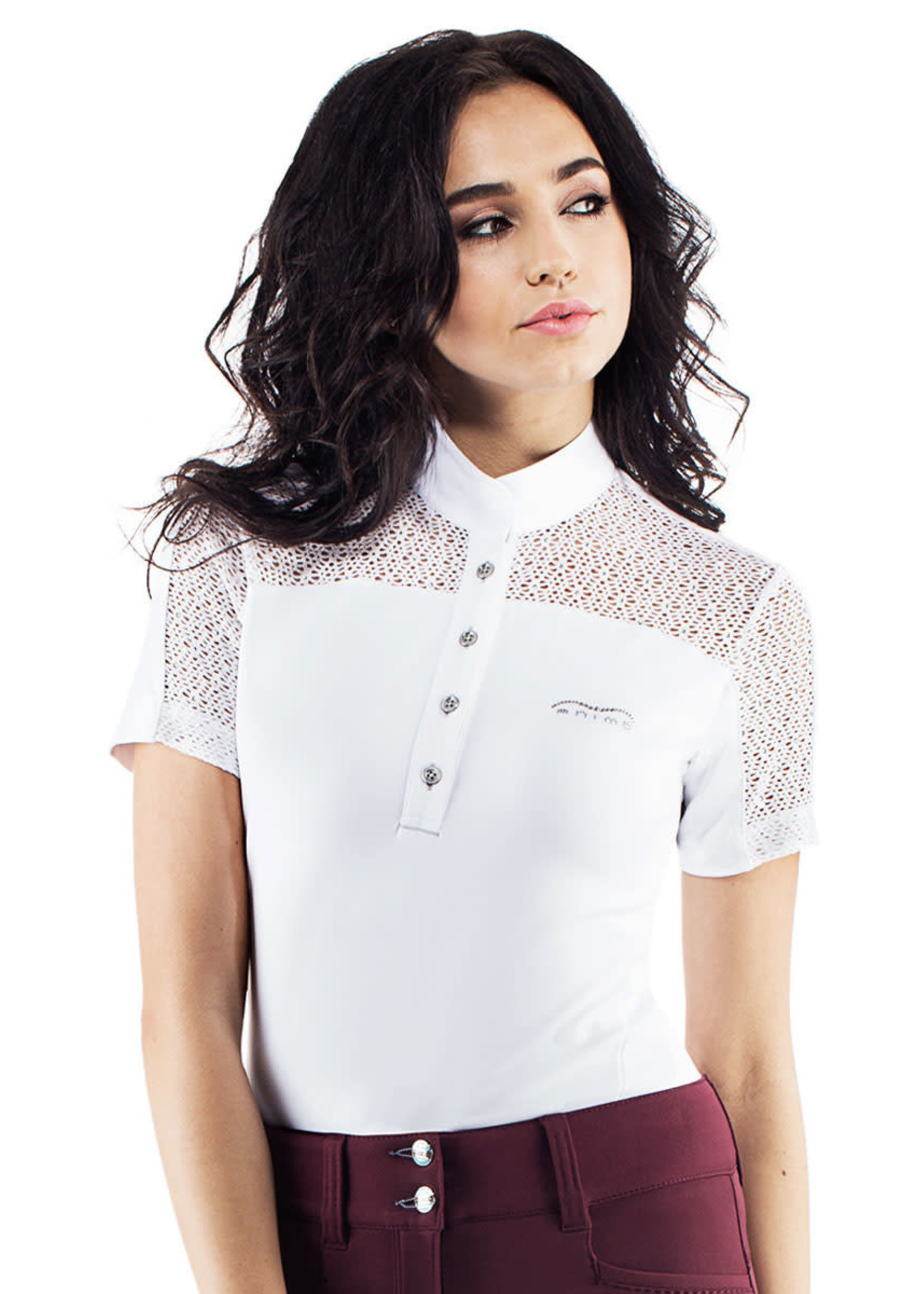 Animo Animo Bosti Ladies Competition Shirt