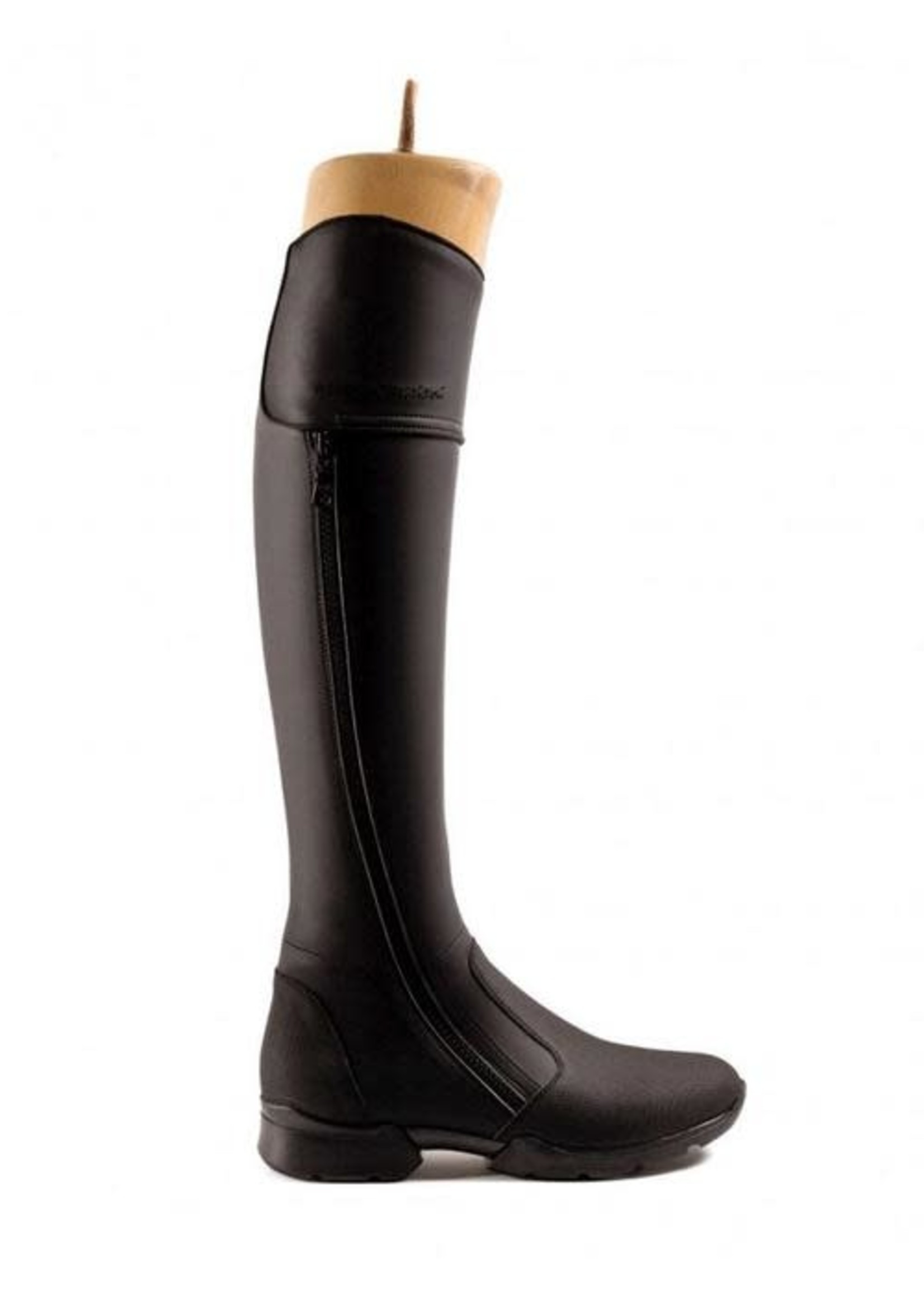 Alberto Fasciani Alberto Fasciani Waterproof Tall Womens Riding Boots