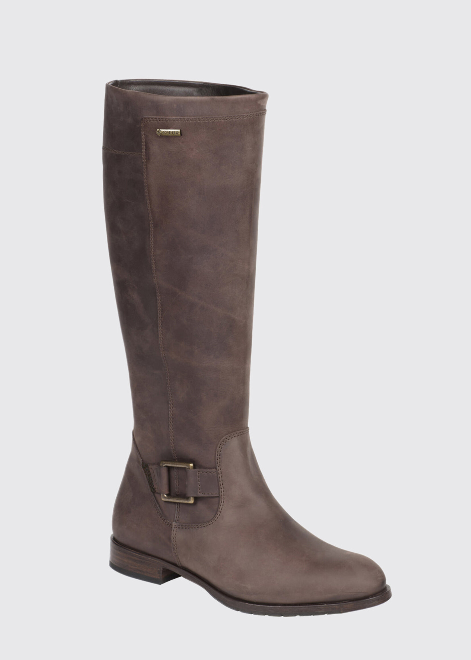 Dubarry Dubarry Limerick Leather Soled Boot