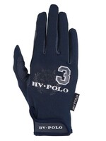 H V Polo H V Polo Favouritas Gloves