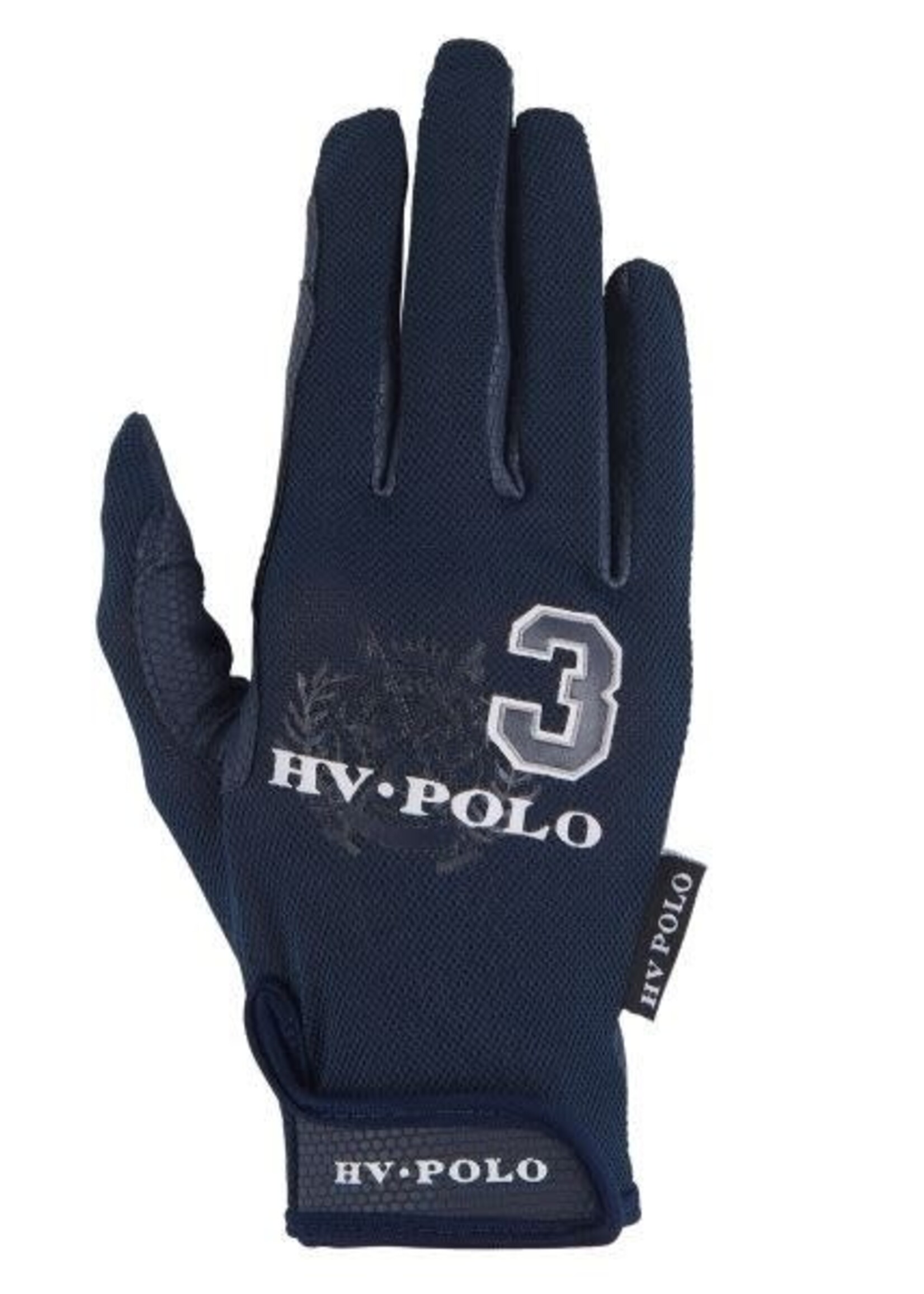 H V Polo H V Polo Favouritas Gloves