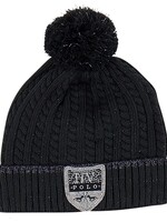 H V Polo H V Polo Harper Pom Pom Hat