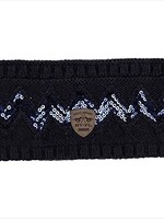 H V Polo H V Polo Axial Headband