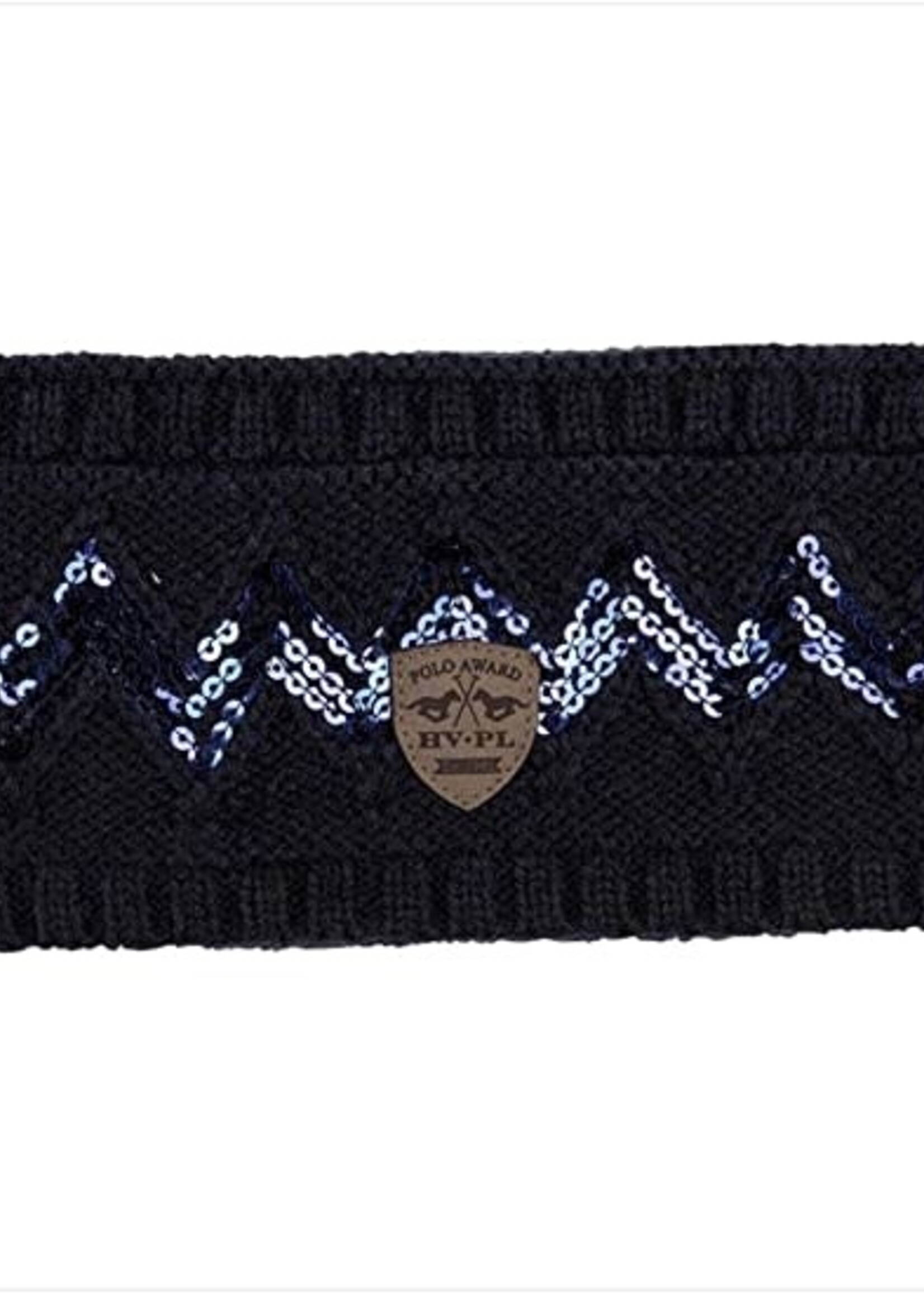 H V Polo H V Polo Axial Headband