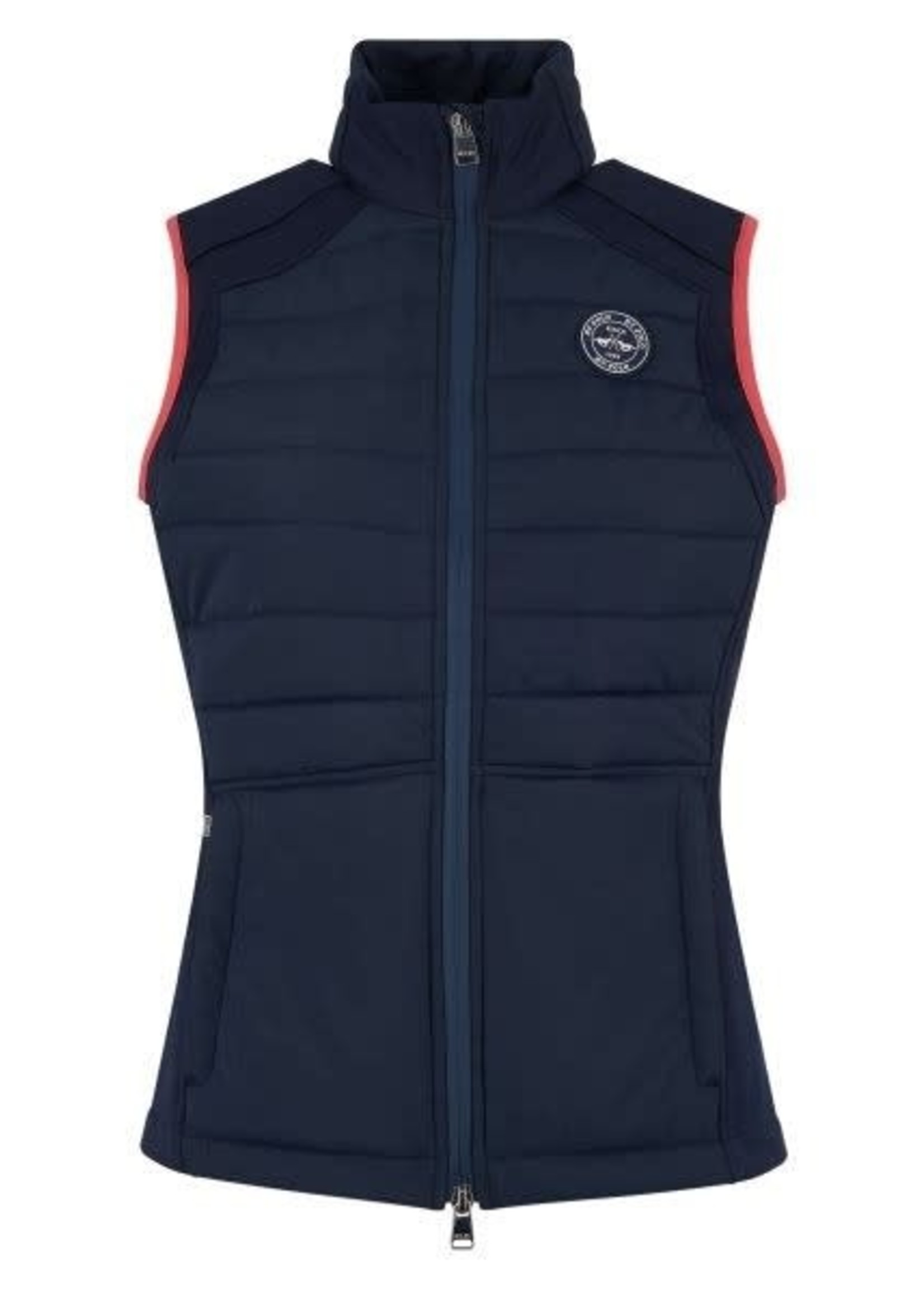 H V Polo H V Polo Barbara Womens Gilet