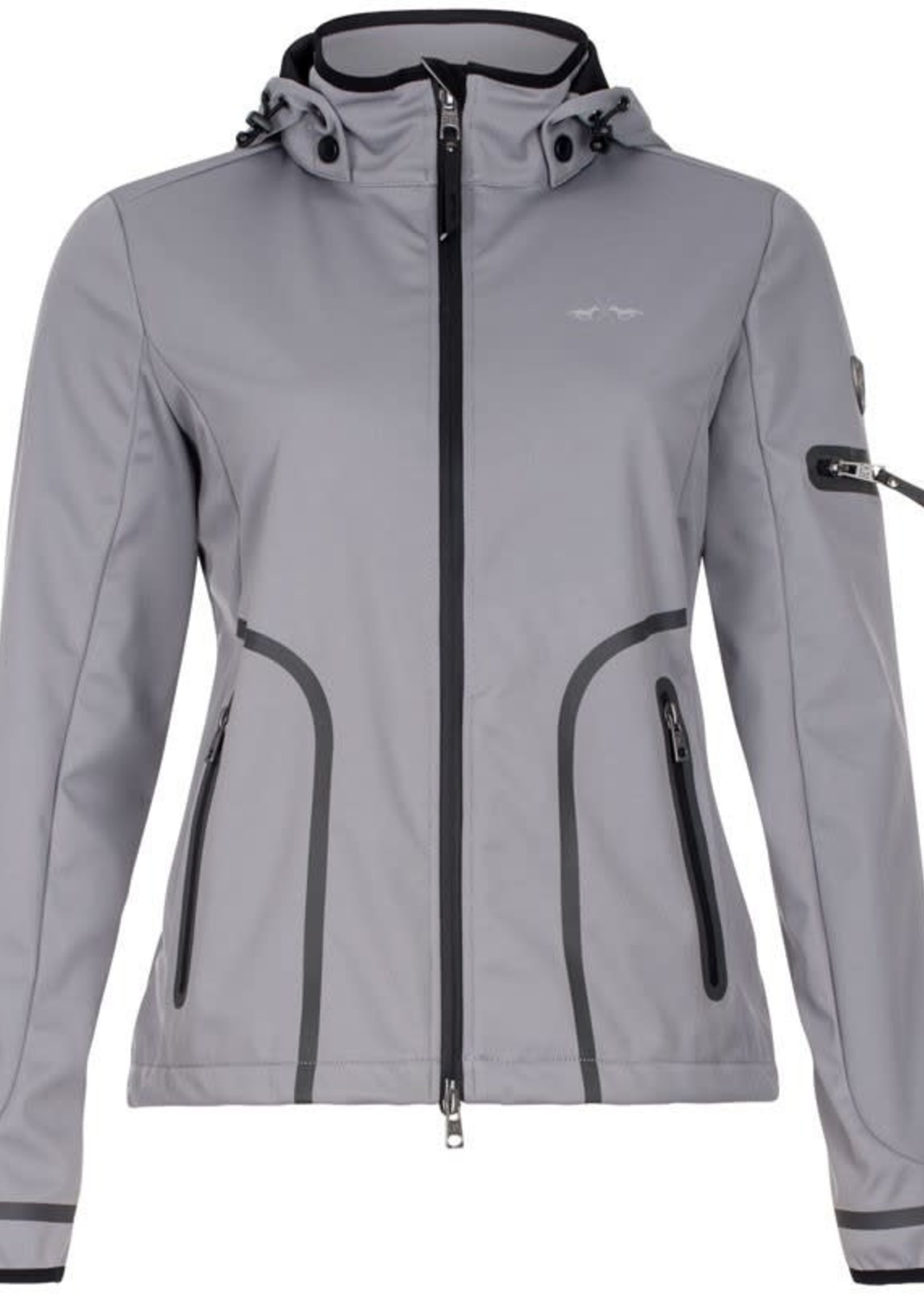H V Polo H V Polo Abrial Waterproof Womens Jacket