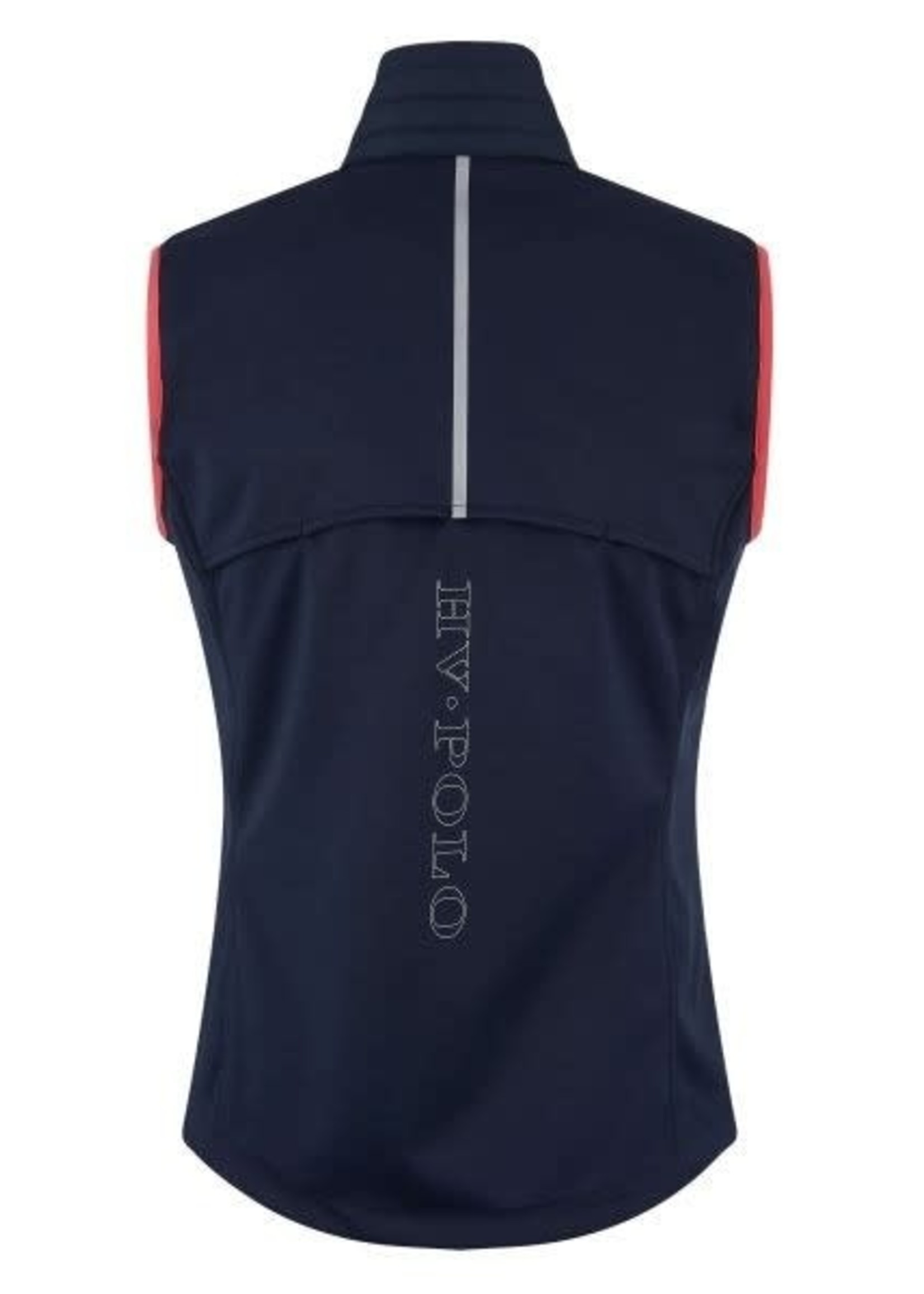 H V Polo H V Polo Barbara Womens Gilet