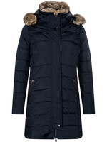 H V Polo H V Polo Hillrose Womens Winter Parka