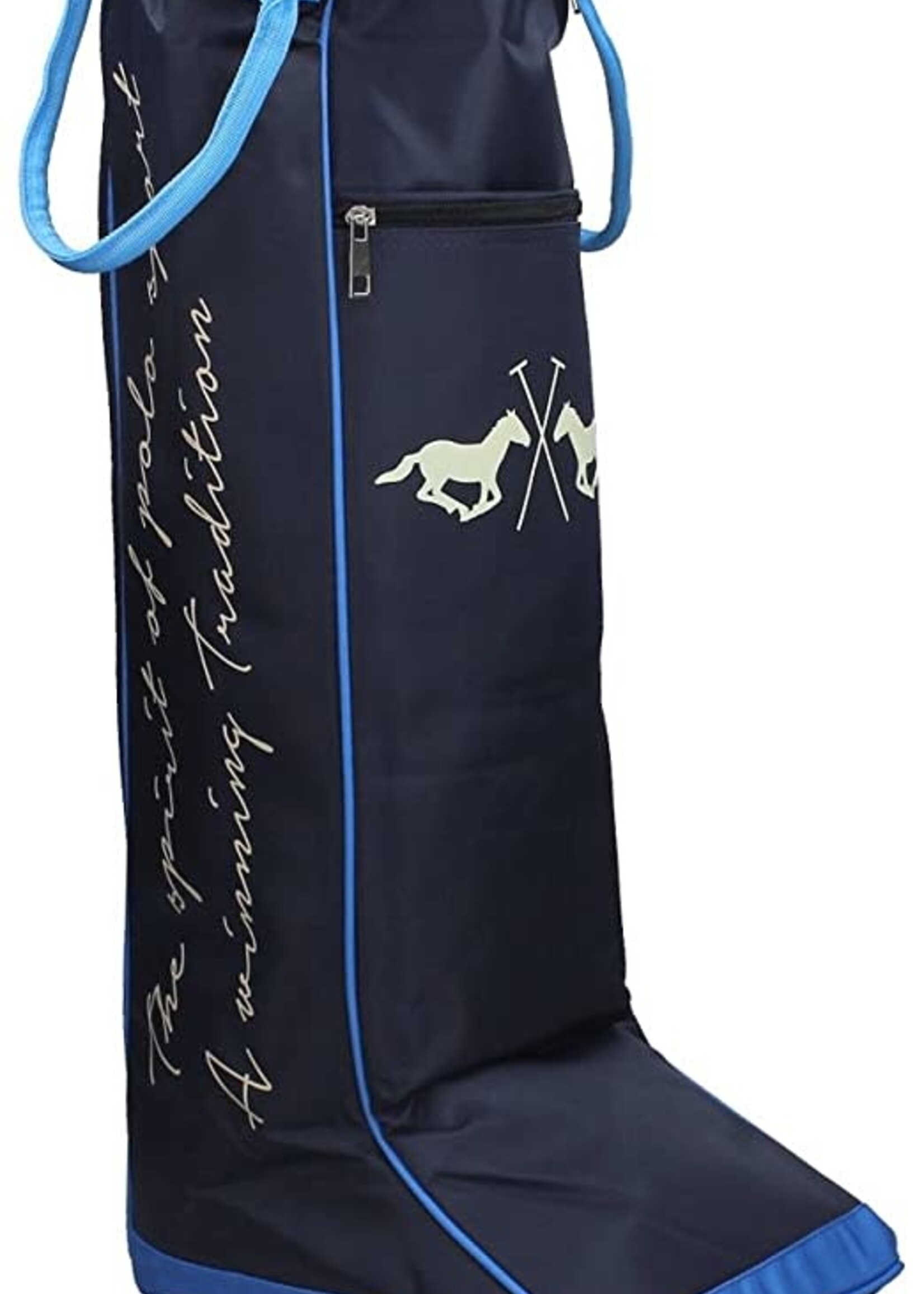 H V Polo H V Polo Greeley Boot Bag