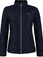 H V Polo H V Polo Mary Quilted Womens Jacket