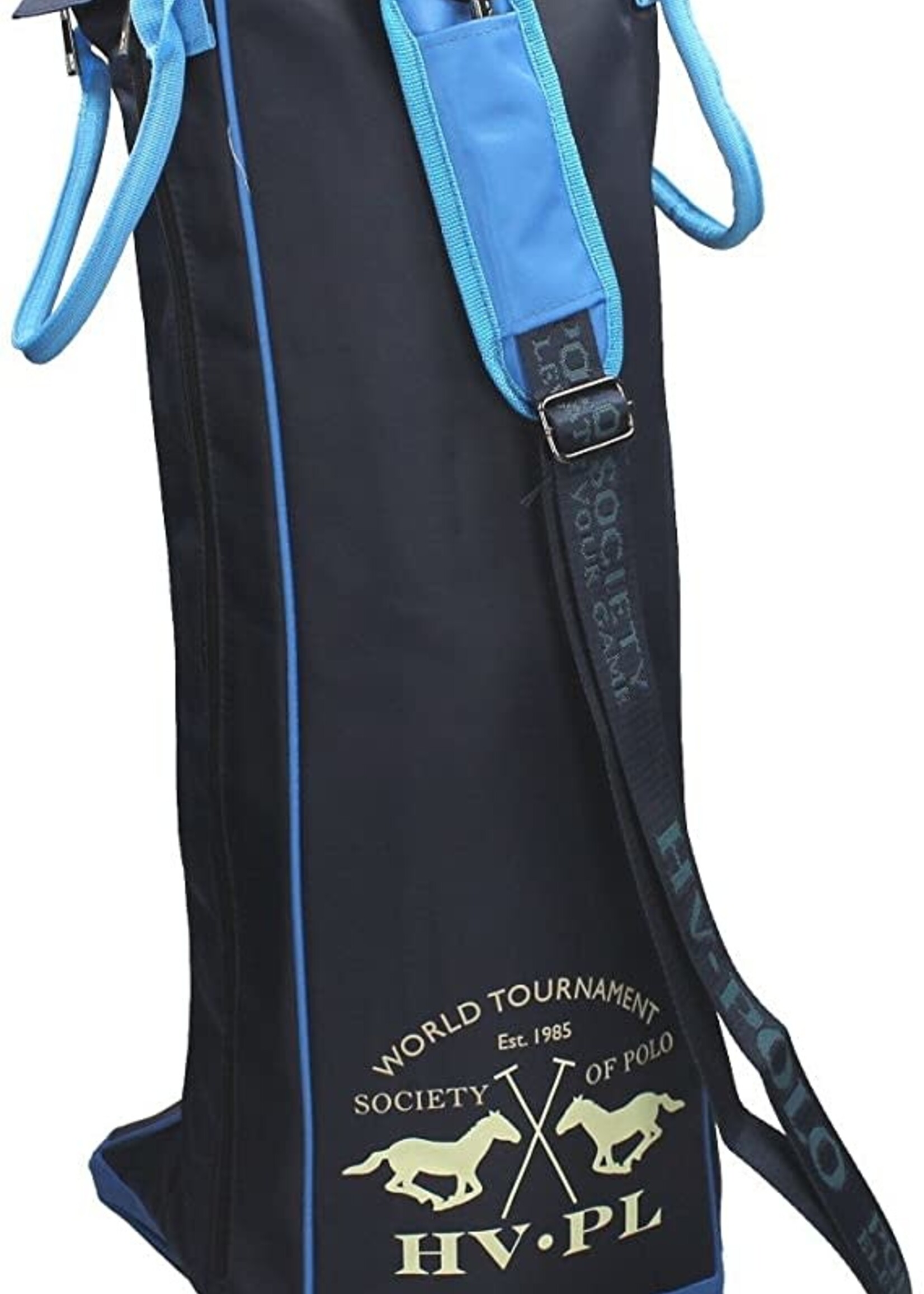 H V Polo H V Polo Greeley Boot Bag