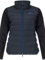 H V Polo H V Polo Annette Quilted Womens Jacket