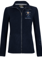 H V Polo H V Polo Quant Womens Fleece Zip Jacket