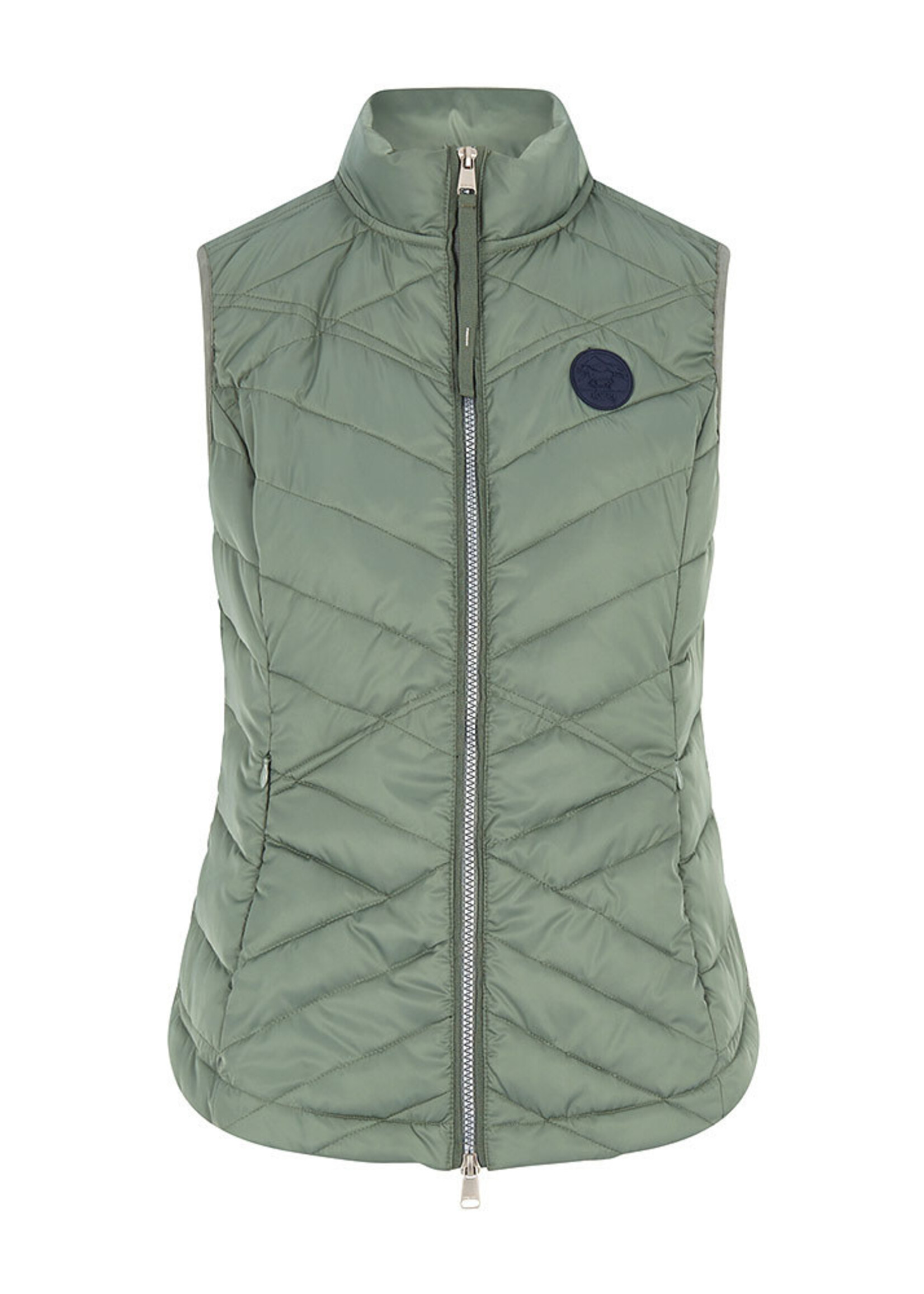 H V Polo H V Polo Sandra Womens Gilet