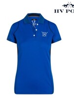 H V Polo H V Polo Roselle Womens Polo Shirt