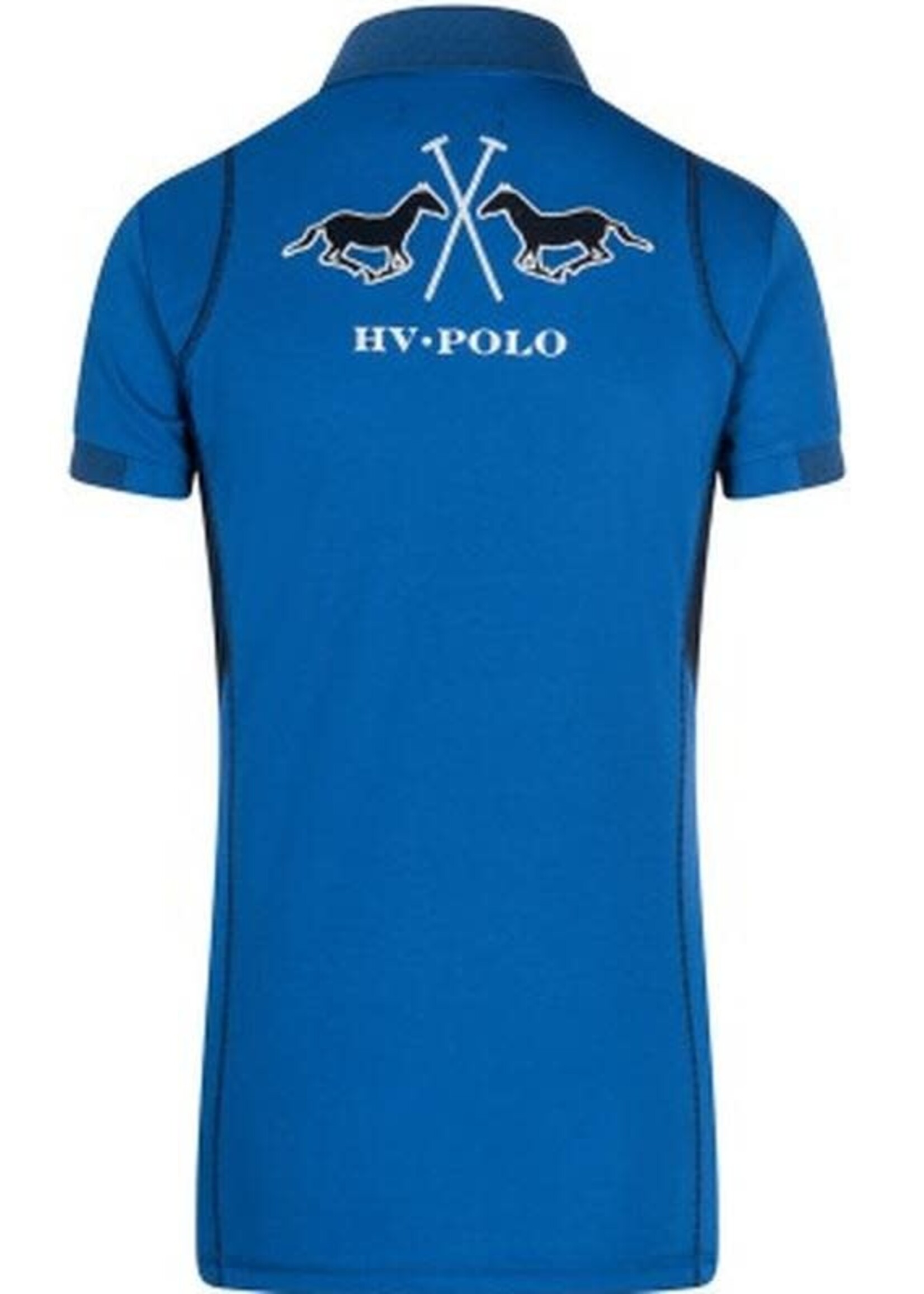 H V Polo H V Polo Roselle Womens Polo Shirt