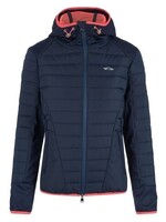 H V Polo H V Polo Marselan Womens Hooded Jacket