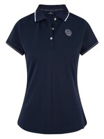 H V Polo H V Polo Jessica Womens Polo Shirt