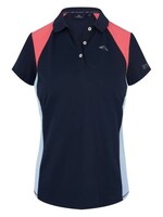 H V Polo H V Polo Inge Womens Polo Shirt