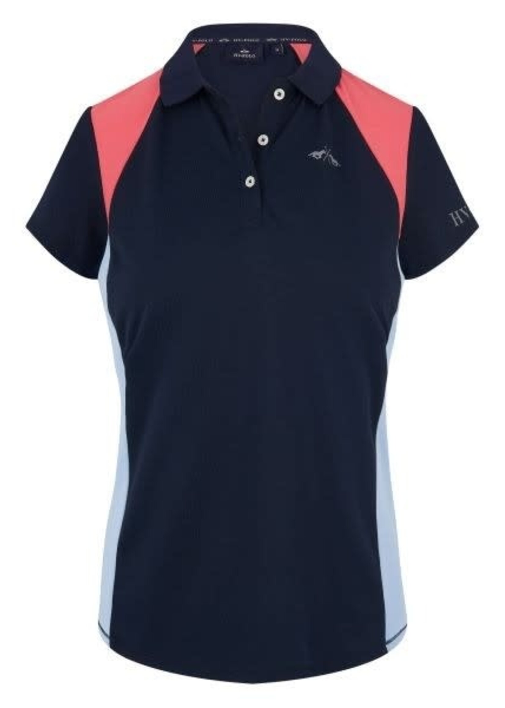 H V Polo H V Polo Inge Womens Polo Shirt