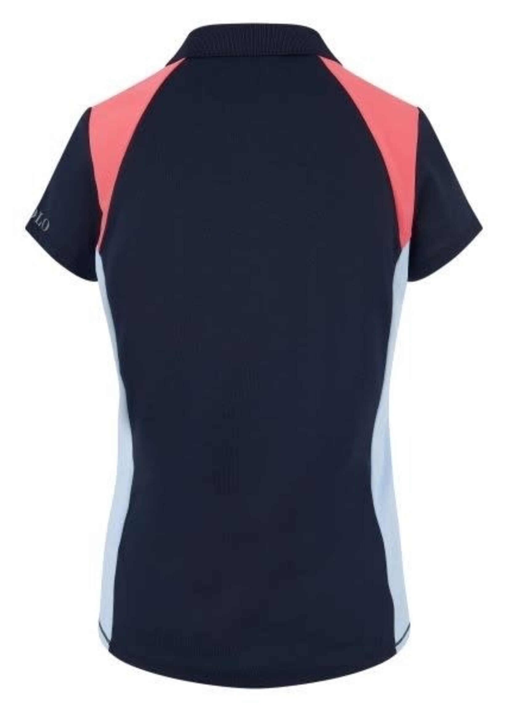 H V Polo H V Polo Inge Womens Polo Shirt