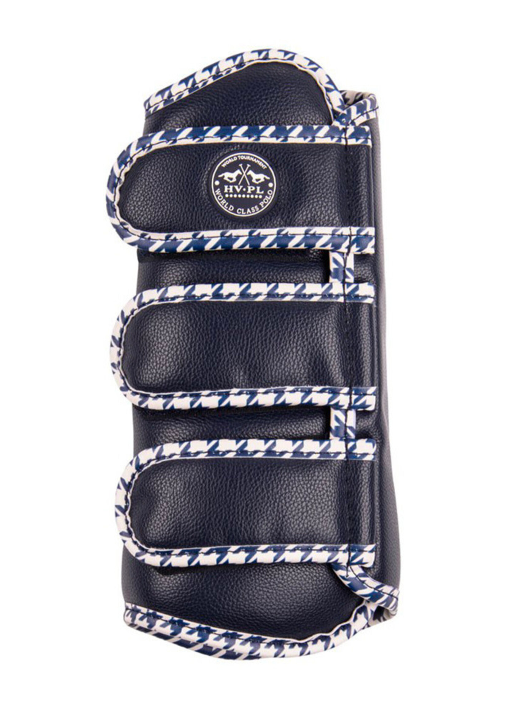 H V Polo H V Polo Brandson Dressage Boots