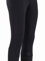 H V Polo H V Polo Lara Full Silicone Seat High Waisted Womens Breeches