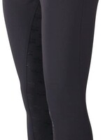 H V Polo H V Polo Hasty Full Silicone Seat High Waisted Womens Breeches