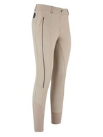 H V Polo H V Polo Madonna Full Silicone Seat Womens Breeches