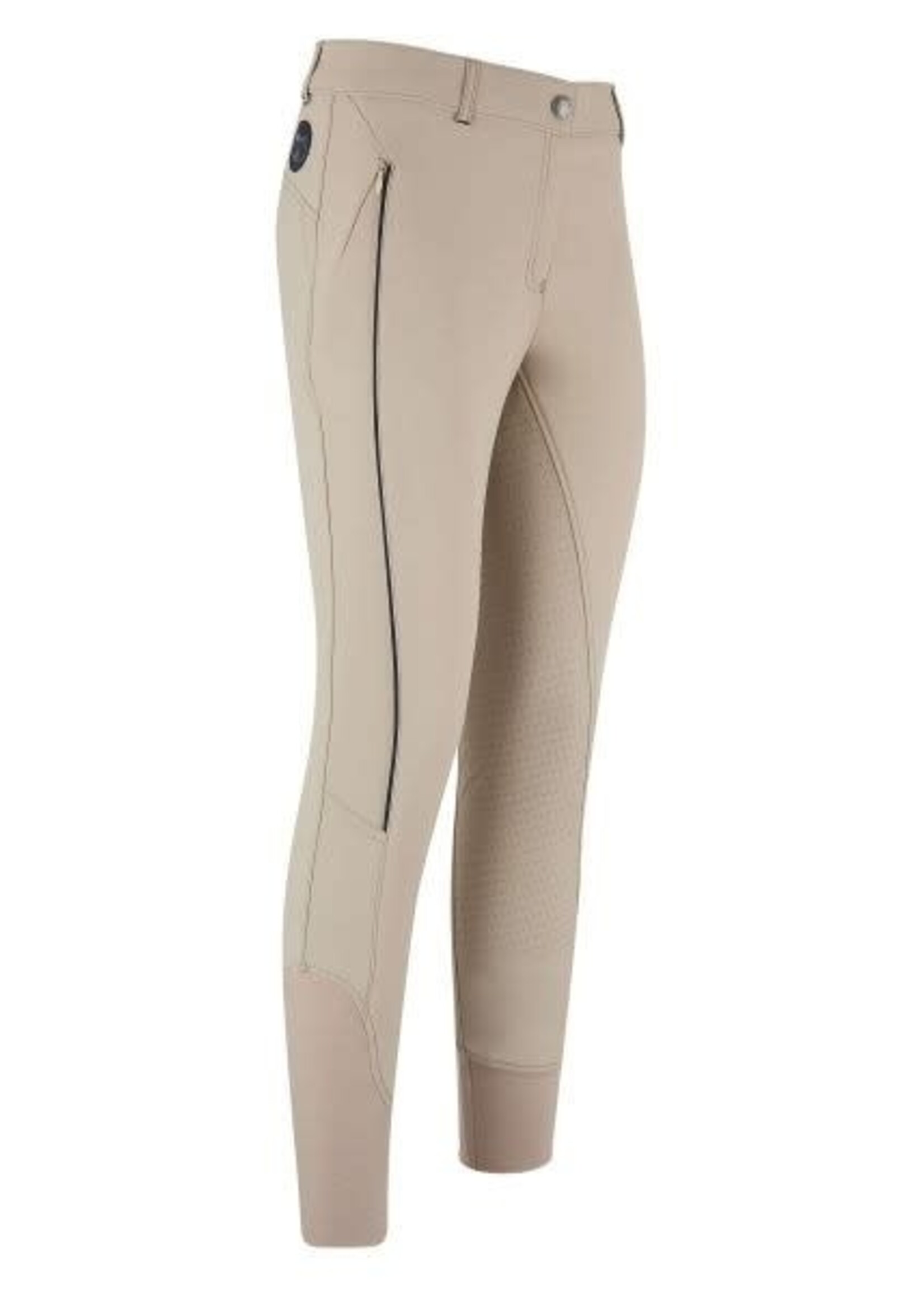 H V Polo H V Polo Madonna Full Silicone Seat Womens Breeches
