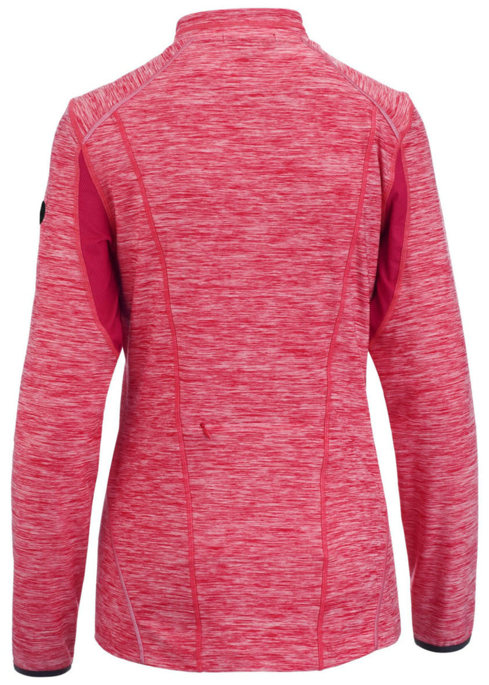 H V Polo H V Polo Tory Womens Half Zip Top