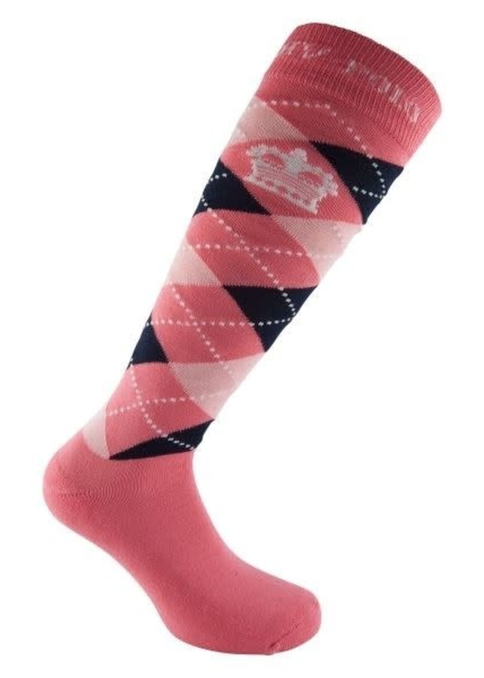 H V Polo H V Polo Argyle Socks