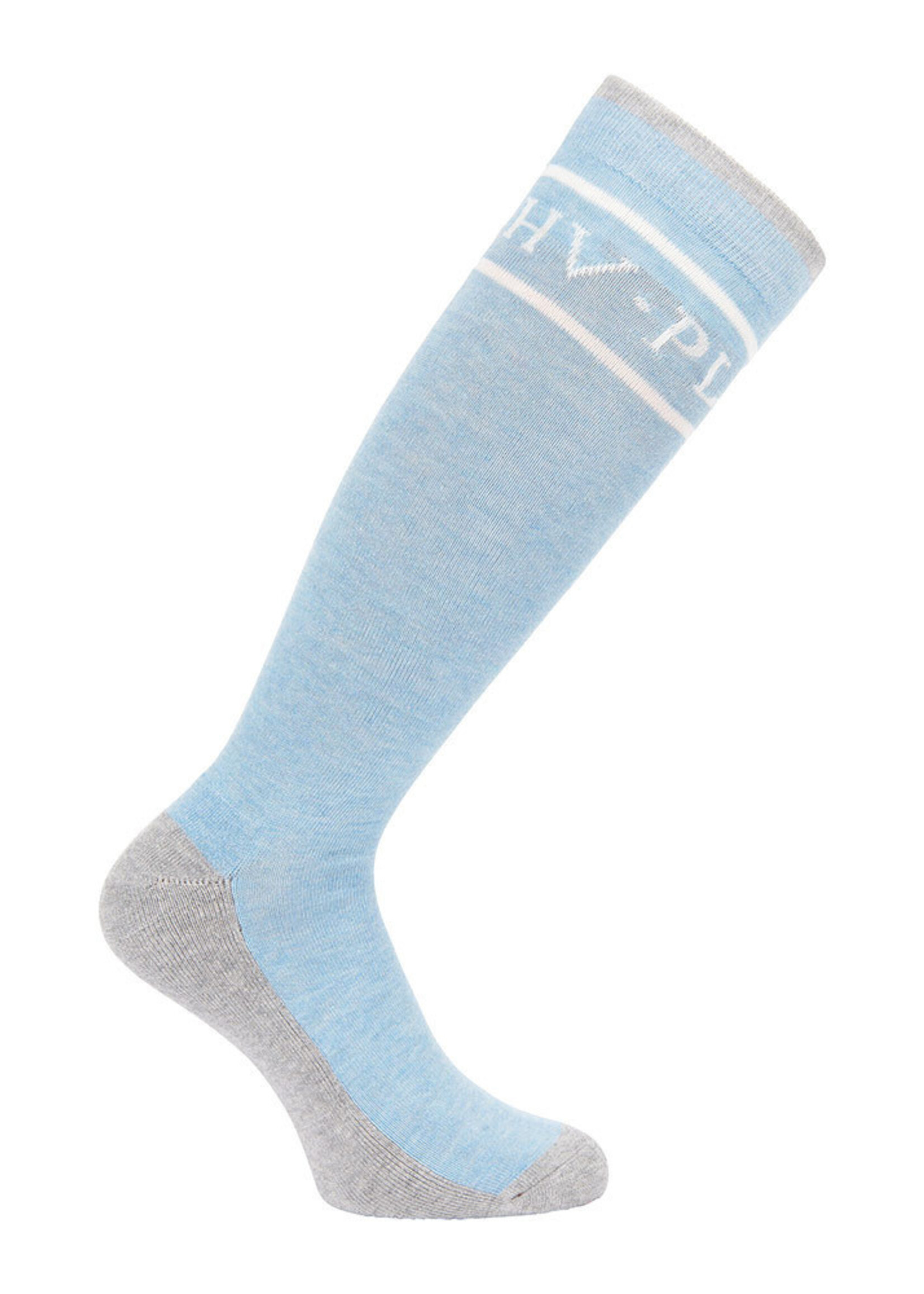 H V Polo H V Polo Brandy Socks