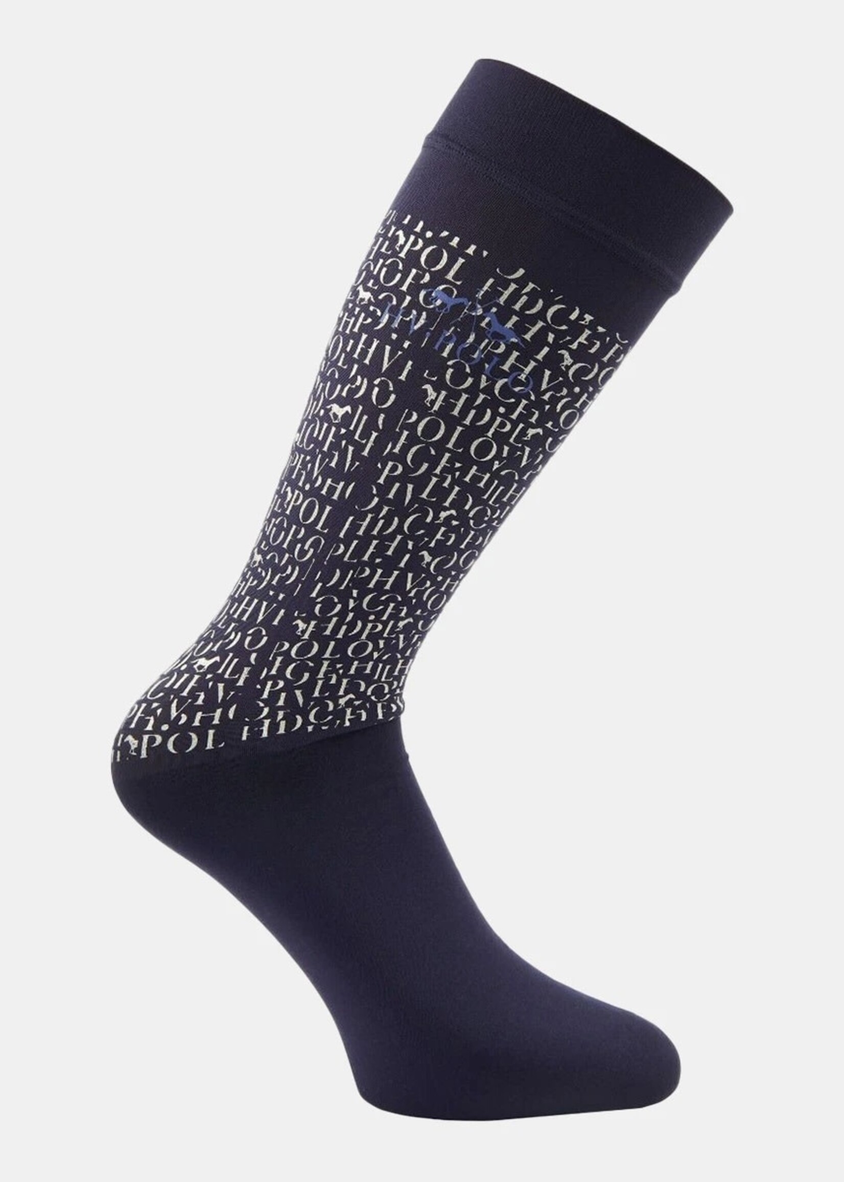 H V Polo H V Polo York Socks