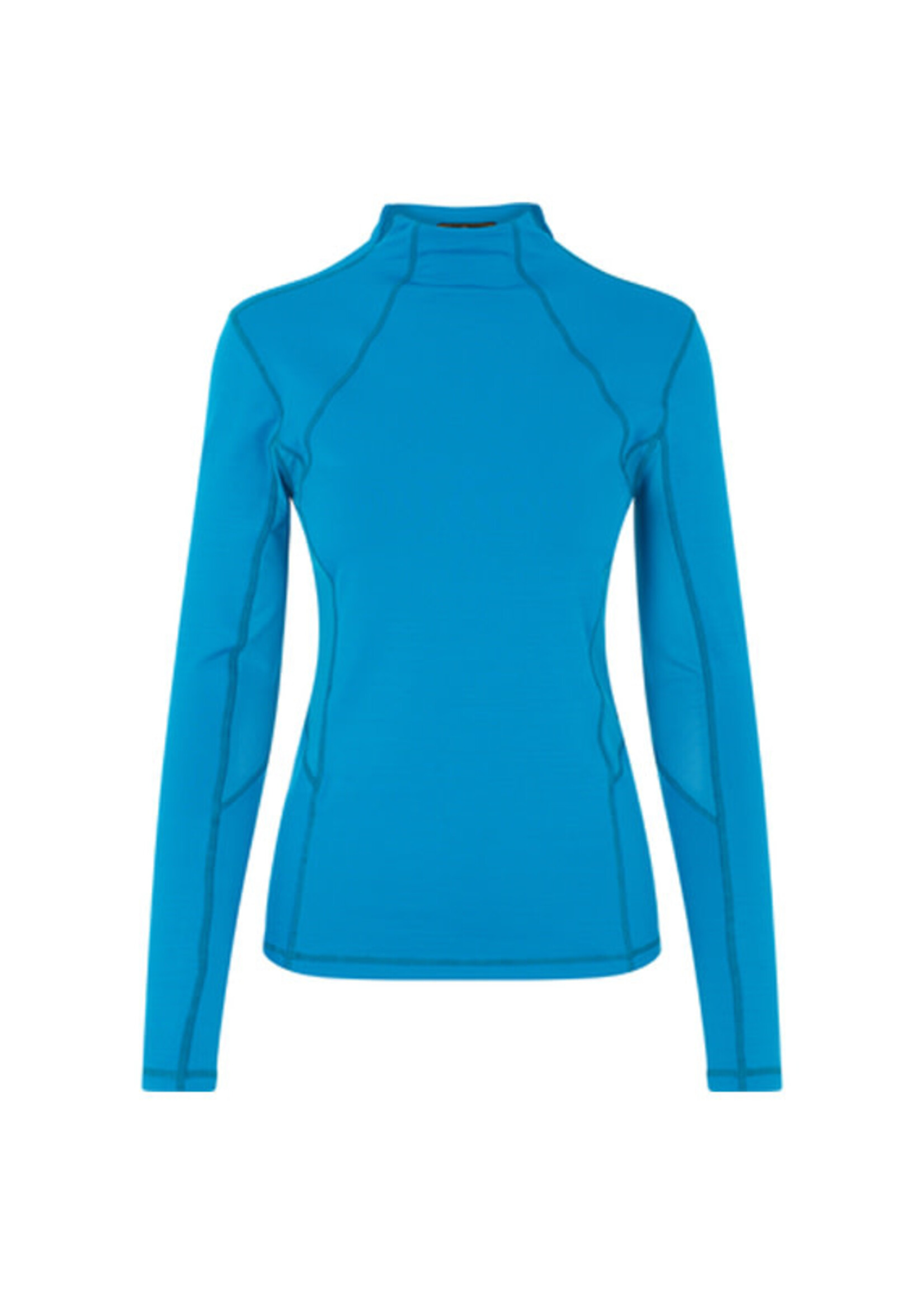 H V Polo H V Polo Lizzy Womens Long Sleeve Top