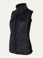 Noble Outfitters Noble Outfitters Classic Quilted Womens Gilet