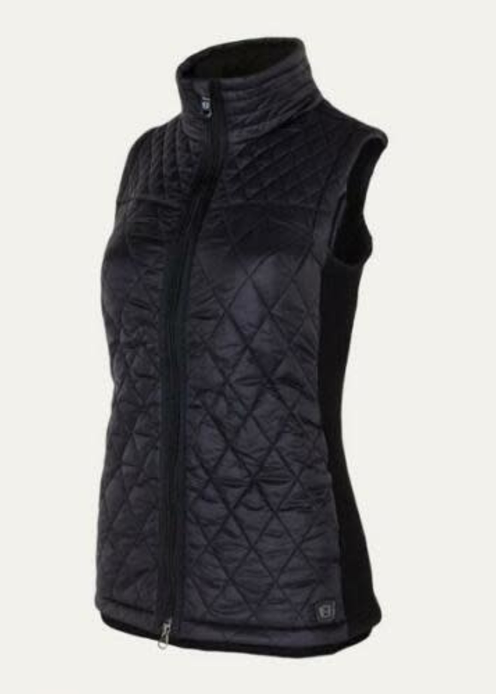 Noble Outfitters Noble Outfitters Classic Quilted Womens Gilet